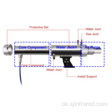 MUTI -Meter -Thermometer -Temperaturentestermesserdaten